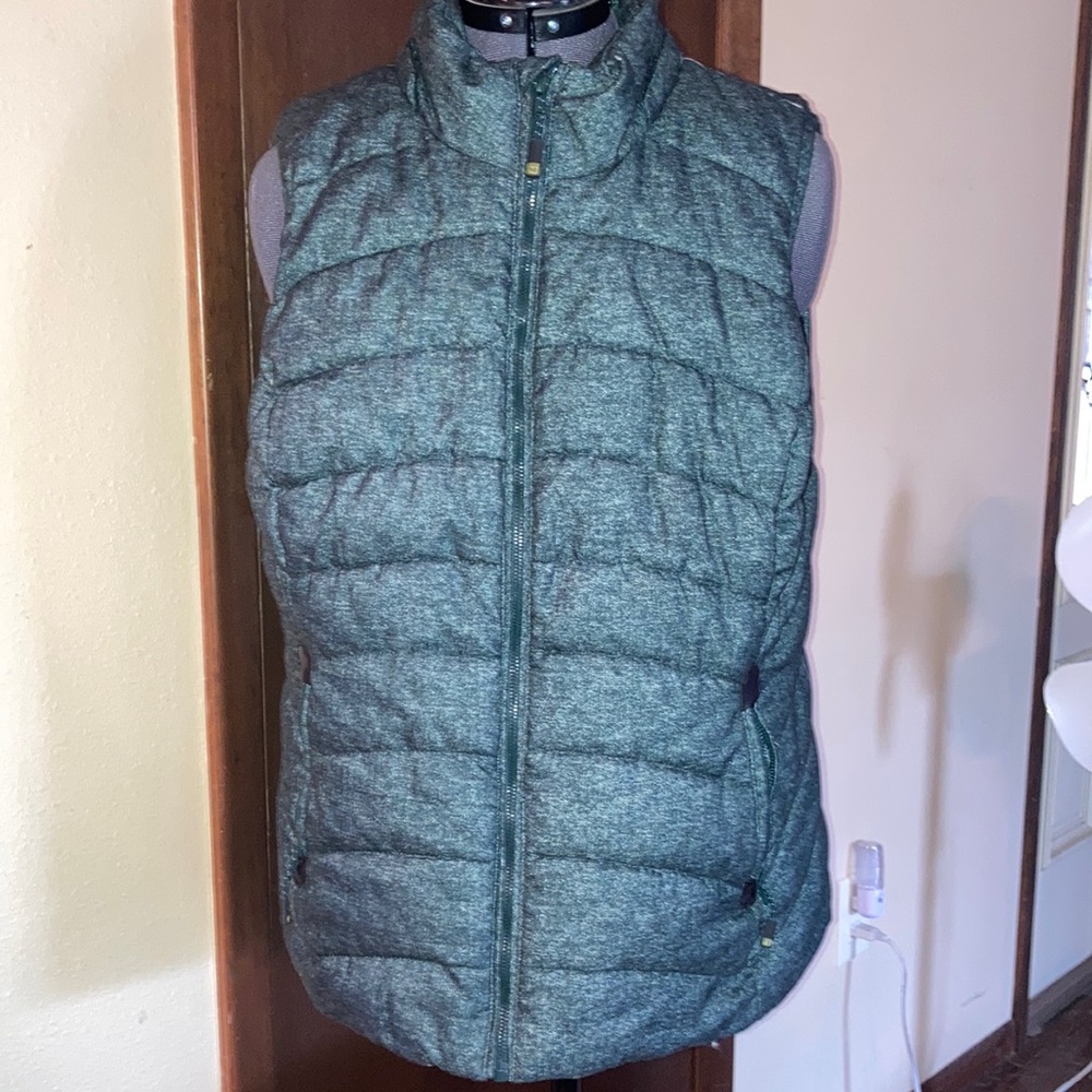 Vest